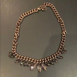 2 for 1 DEAL!!! Rustic necklace